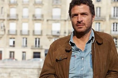 Pioneering French producer Philippe 'Zdar' Cerboneschi dead at 52 image
