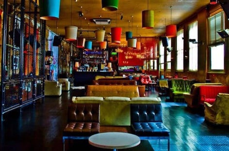 Revolver Upstairs warns of lifetime bans for those caught with GHB image