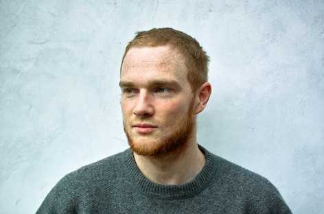 Rian Treanor signs to Planet Mu for debut album, ATAXIA image
