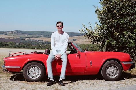 Romare to hold July residency at London's The Jazz Cafe image