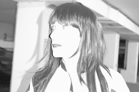 Rrose reveals debut solo album, Hymn To Moisture image