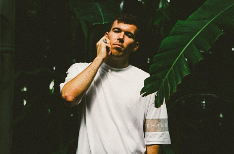 SHALT self-releases EP of pop bootlegs, ʃælt edits iii image