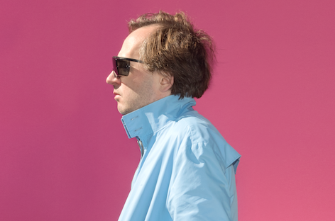 Squarepusher returns to Warp Records with first album in five years image