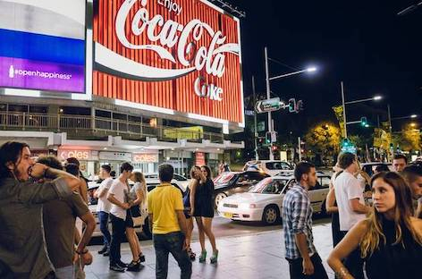 Sydney's lockout laws to be scrapped in the CBD image