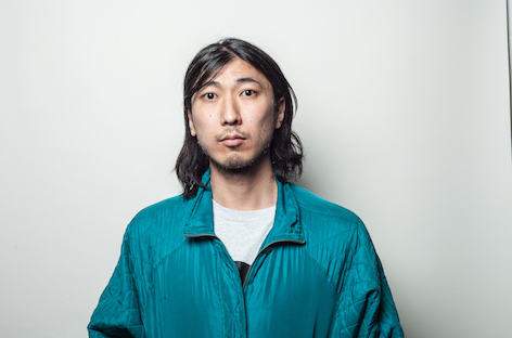 Yoshinori Hayashi reveals new EP, γ, and remixes of debut album on Smalltown Supersound image