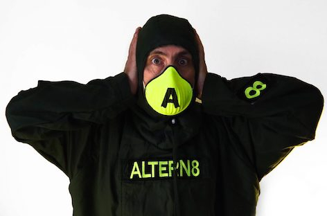 Altern 8 reveal first single in 27 years image