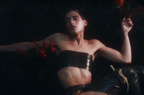 Arca to debut new music on NTS image