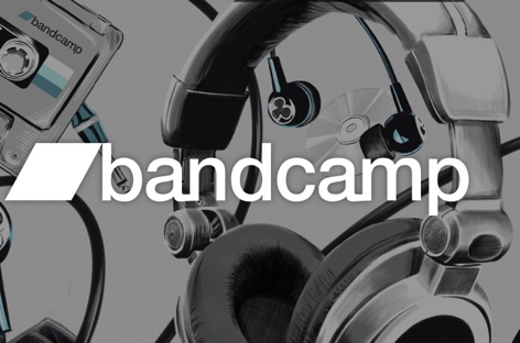 Bandcamp users spent $4.3 million during Friday's direct-to-artists sale image