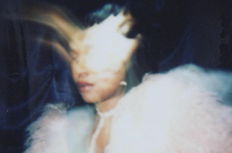 BEARCAT puts out new EP, SPELL image