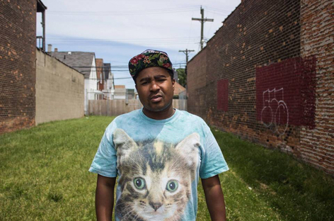 Shall Not Fade marks 50 releases with Byron The Aquarius' What Up Doe? Vol.2 image