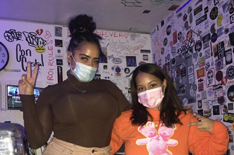 Mix Of The Day: Cosmo & JADALAREIGN image