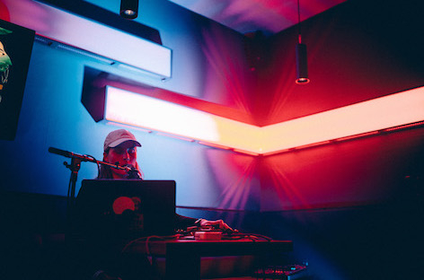 Cucina Povera returns to 'studio-based scenario' for third album, Tyyni image