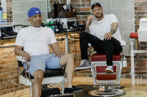Loco Dice and Eddie Fowlkes share mini-documentary ahead of collaborative EP image