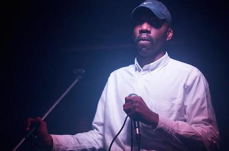 New book on Dean Blunt examines Blackness in Britain image