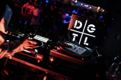 DGTL is hosting a virtual festival this weekend image