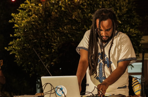 Ethiopian Records launches fundraiser for new double-EP, Wel image
