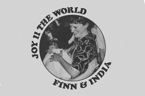 Mix Of The Day: Finn & India image
