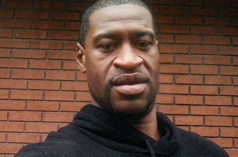 AceMo, Kush Jones, Scratcha DVA share donation-matching fundraising initiative following George Floyd's death image