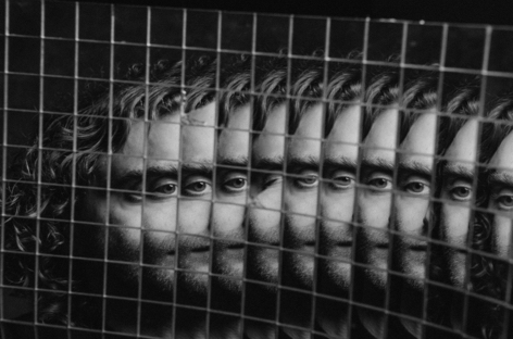 Experimental percussionist Greg Fox announces new album, Contact, for RVNG Intl. image