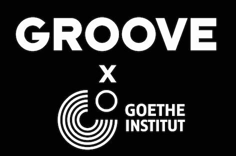 GROOVE Magazine and Goethe-Institut announce music journalism programme for aspiring writers image