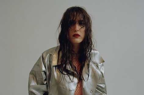 Helena Hauff mixes Tresor's fifth Kern compilation image