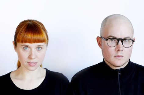 Holly Herndon and Mat Dryhurst launch new podcast, Interdependence image
