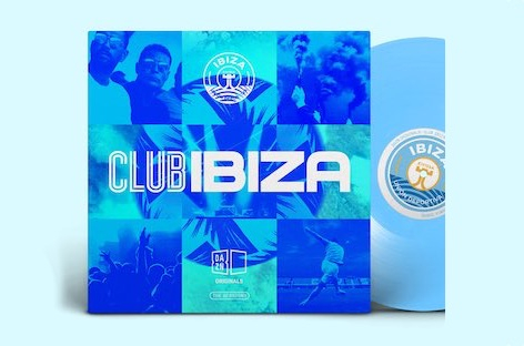 New DAZN football show Club Ibiza: The Sessions features music by Carl Cox,  Anna Tur · News ⟋ RA