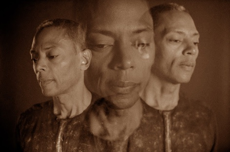 Jeff Mills announces eighth installment of Every Dog Has Its Day album cycle image