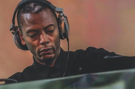 Jeff Mills expands Axis Records to jazz, classical and film soundtracks image