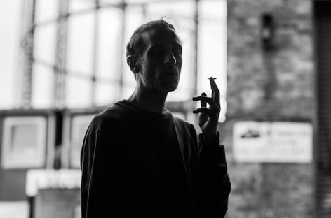 Luke Vibert announces his first Wagon Christ album in nearly a decade image