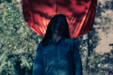 Mix Of The Day: The Waves (Maayan Nidam) image