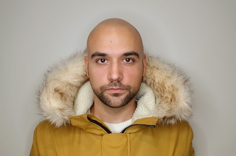 Mosca launches label, Rent, for his own music image