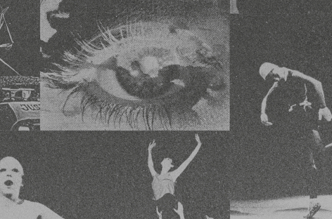 Music From Memory starts new series of EPs compiling rare music for theater and dance image