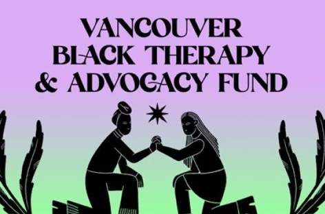 Vancouver's NuZi Collective launches Black Therapy & Advocacy Fund image