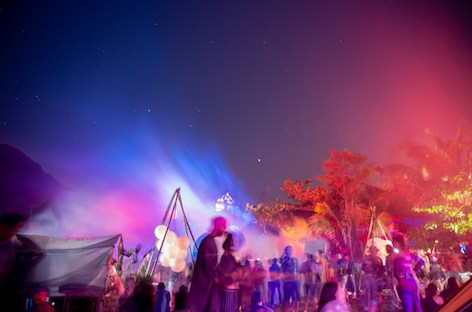 Organik Festival adds Powder, Aurora Halal for 2020 image