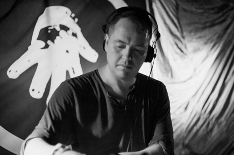 Mix Of The Day: Patrick Russell image