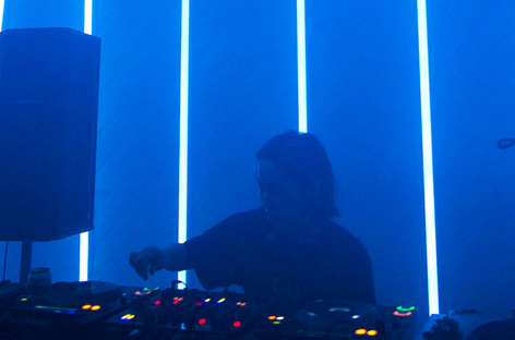 Mix Of The Day: Powder image