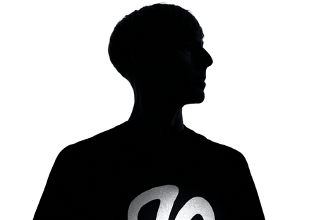 A lost film on Richie Hawtin's Plastikman will screen for the first time online image