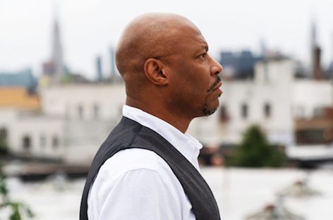 Robert Hood, 4 Hero appear on new anti-police brutality compilation, Break The Silence image