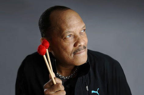 Roy Ayers to release first studio album in 18 years image