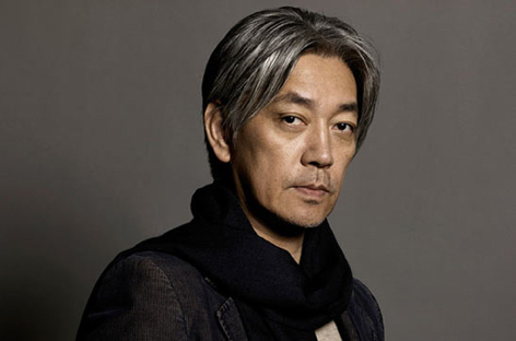Ryuichi Sakamoto's third album, Hidari Ude No Yume, to be reissued with unreleased instrumentals image