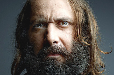 Sébastien Tellier's sixth album, Domesticated, has been postponed until May image