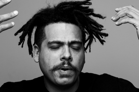 Seth Troxler announces Coming Home tour of intimate North American clubs and parties image