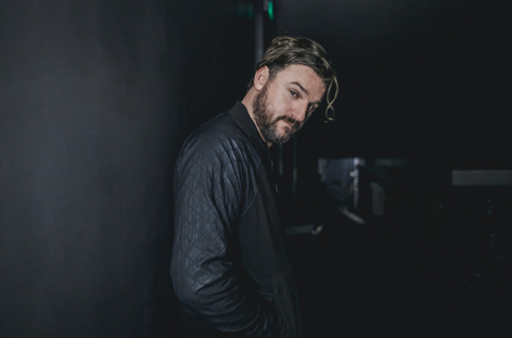 Solomun releases 'Home,' the first single from his upcoming album image