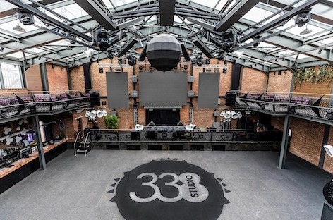 Studio 338 reveals flexible ten-week party programme for 2021 image