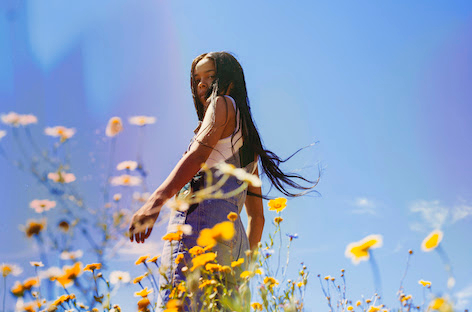 TSHA signs to Ninja Tune for new EP, Flowers image