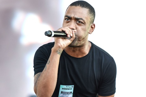 Wiley banned from Twitter following anti-semitic comments image