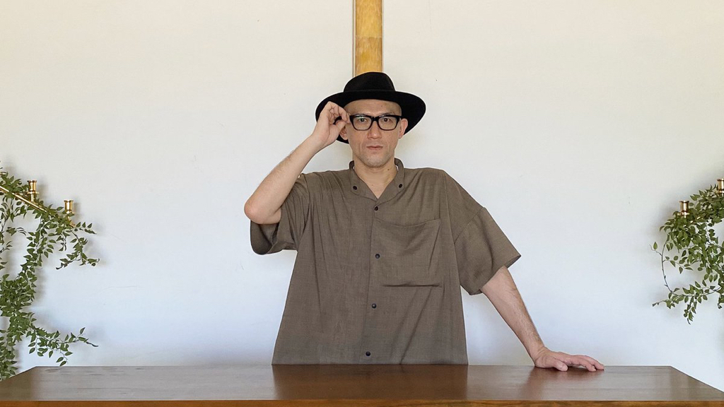 Mix Of The Day: AGO image
