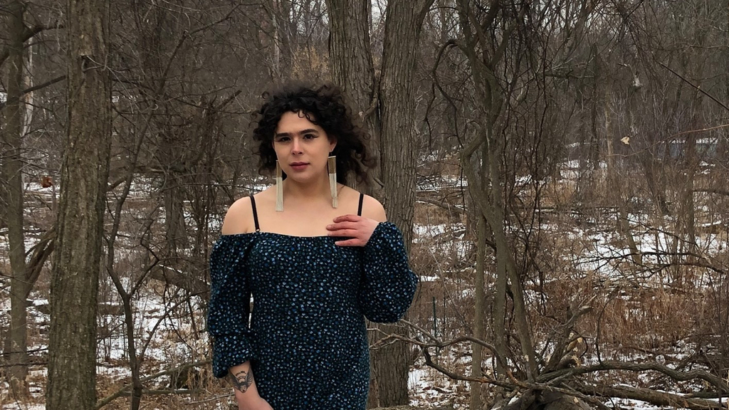 Mix Of The Day: Ariel Zetina image