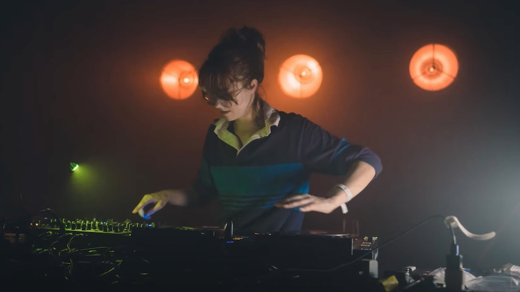 Mix Of The Day: Avalon Emerson image